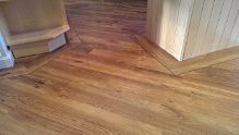  - Karndean woodplank