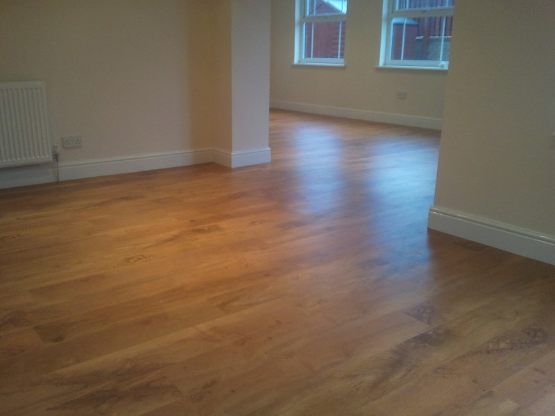 Karndean|Van gogh range| flooring|paisley