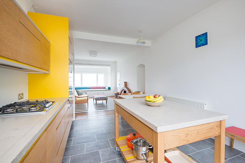 Karndean flooring cumbrian stone