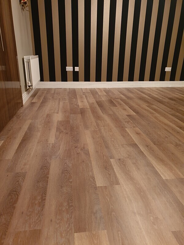  - Karndean woodplank