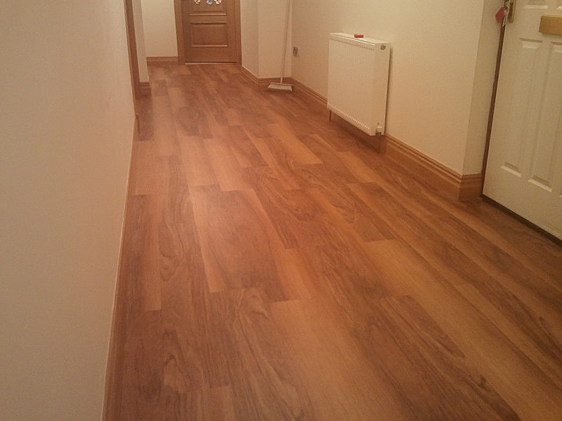 Karndean Lancewood van gogh| flooring renfrewshire