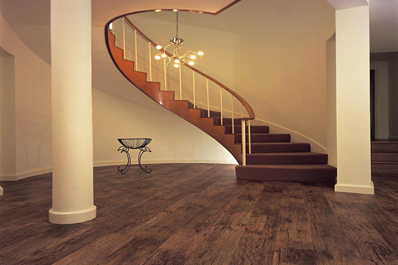  - Karndean woodplank
