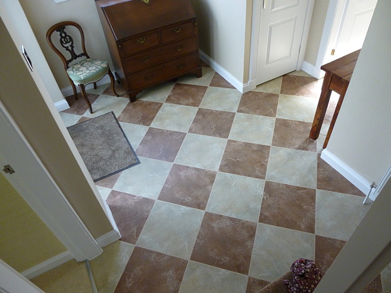nice flooring idea|Karndean| renfrewshire|Orchard flooring