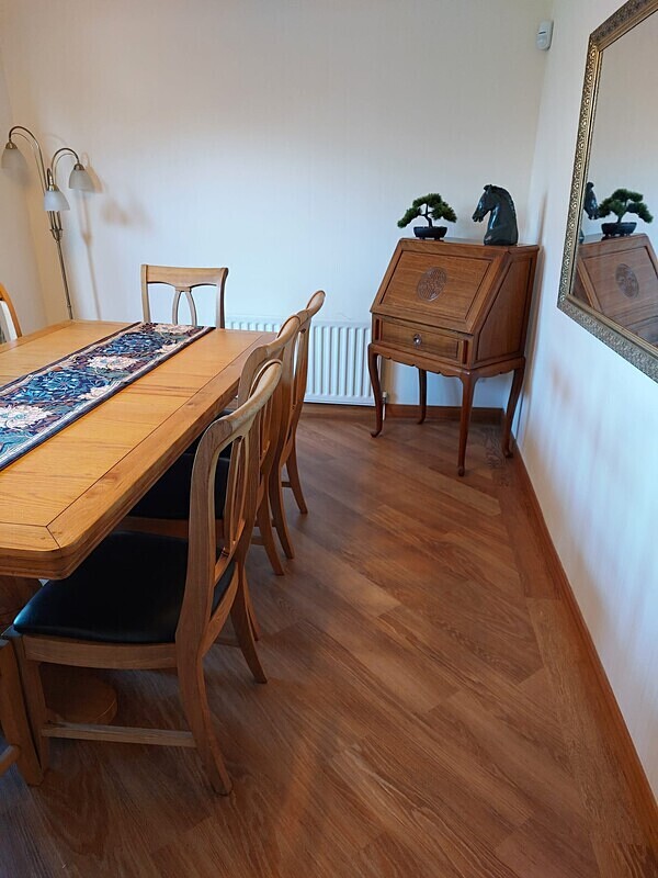 Karndean KP 155 - Karndean woodplank