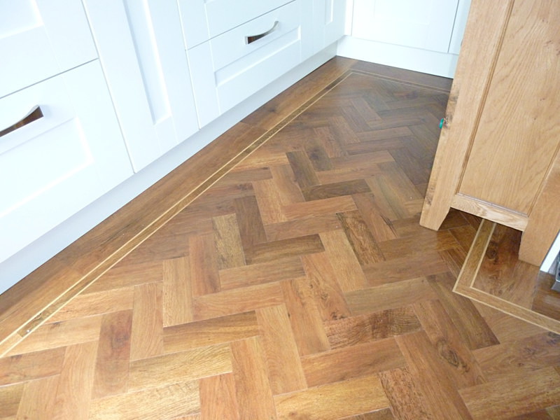 Karndean|parquet|flooring|Renfrewshire