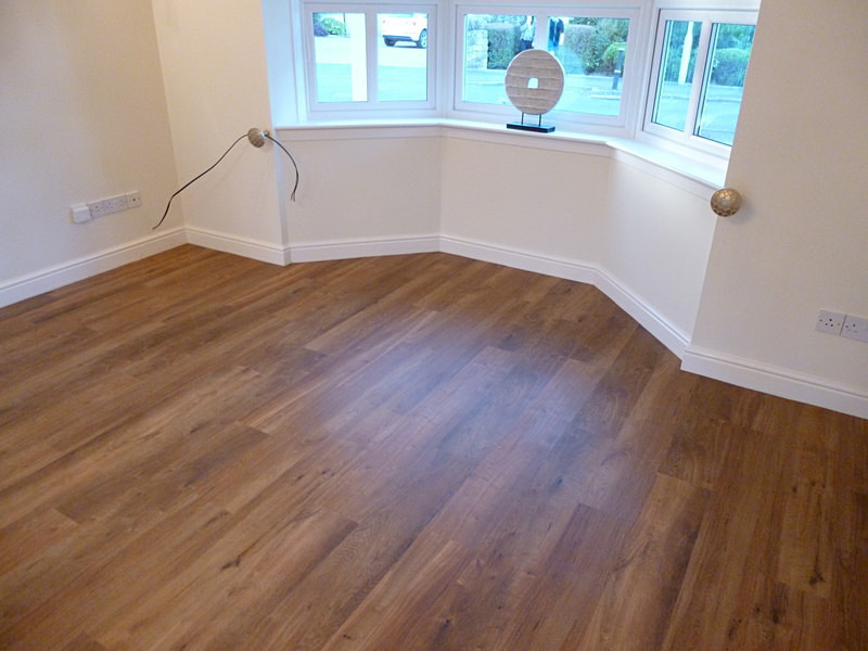 bay window|beautiful floor|Renfrewshire