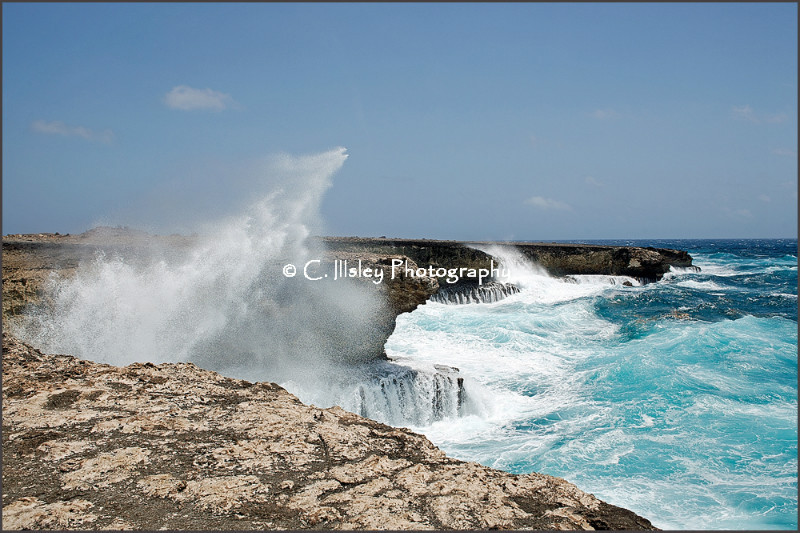 Naturgewalt, Bonaire - Traumziele