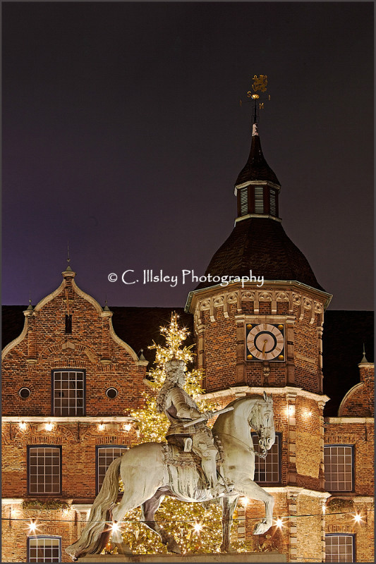 Am Rathausplatz 2 - Düsseldorf