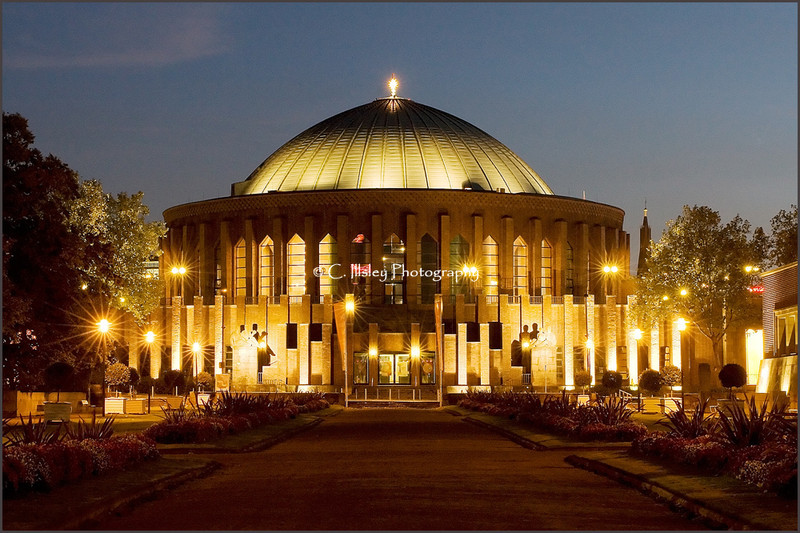 Die Tonhalle - Düsseldorf