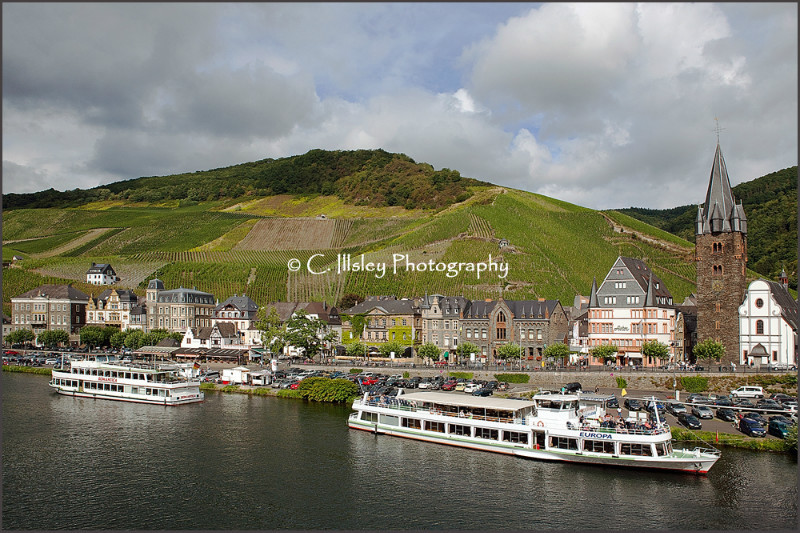Bernkastel 1 - Deutschland