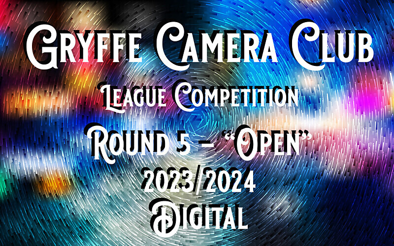  - Competition 5 'Open'