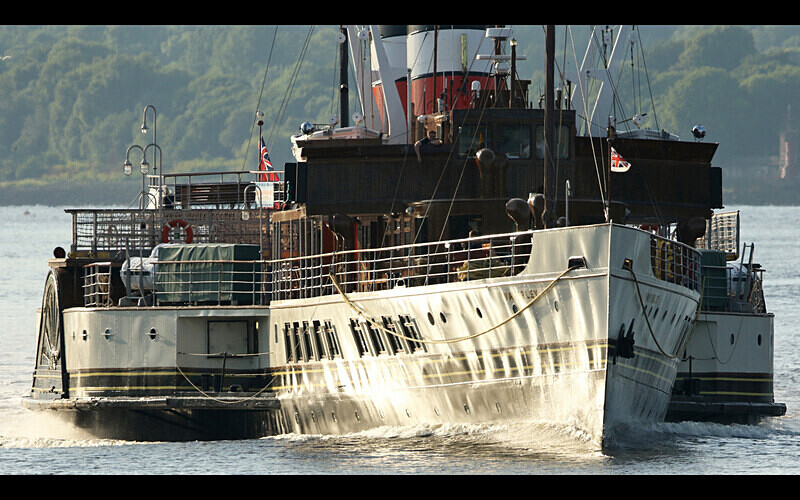  - Themed Subject 1 - Minimalist and Transport Photos