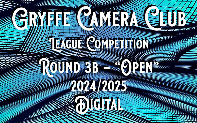  - Competition 3b - OPEN