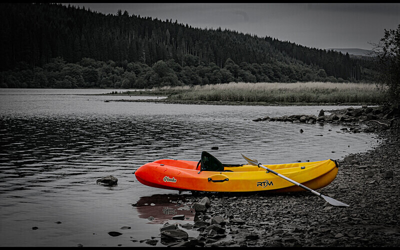  - Themed Subject 1 - Minimalist and Transport Photos