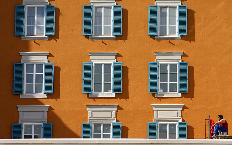 1st Place (Digital) - Competition 4 'Urban and Architecture'