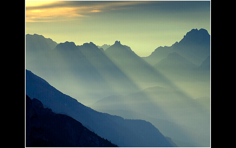1st Place Digital - Competition 2 - SCAPES