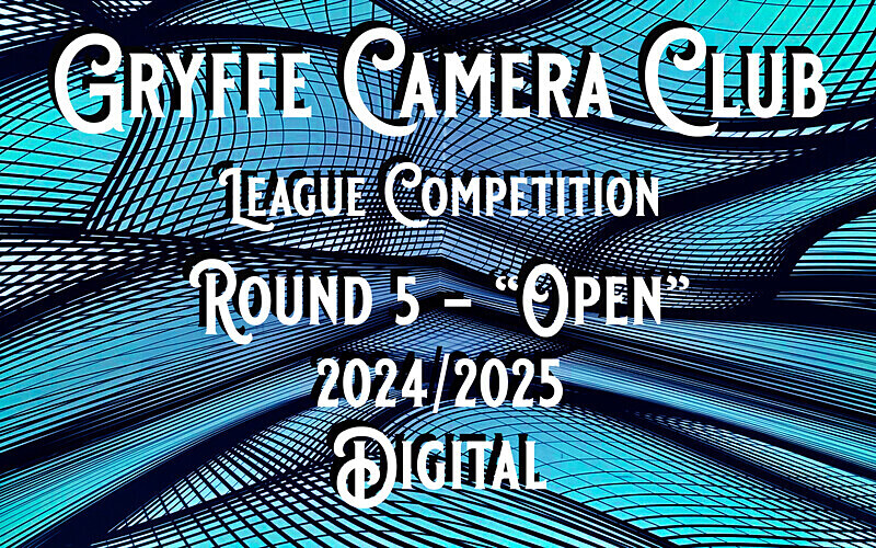  - Competition 5 - OPEN