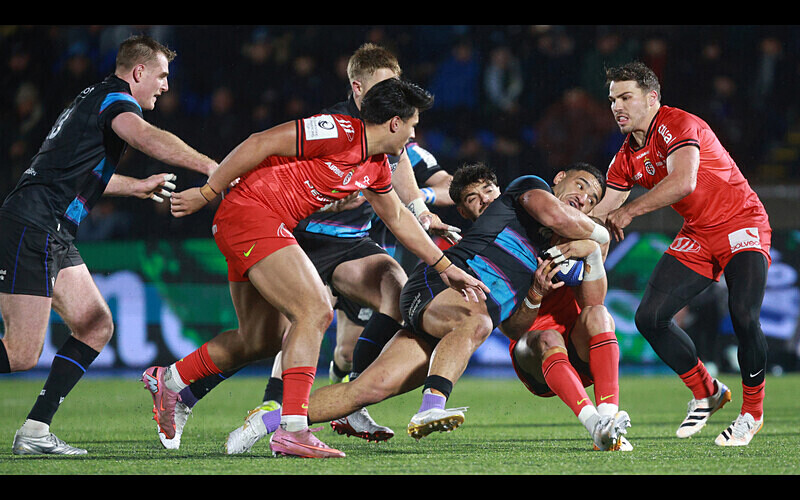 =2nd Place (Digital) - Competition 5 'Open'