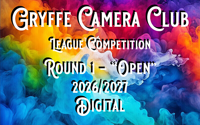  - Competition 1 - OPEN