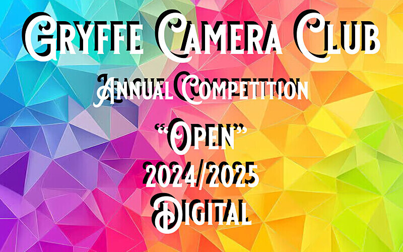  - Annual Competition 2025