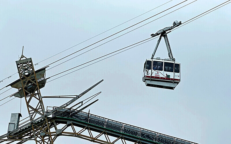  - Themed Subject 1 - Minimalist and Transport Photos