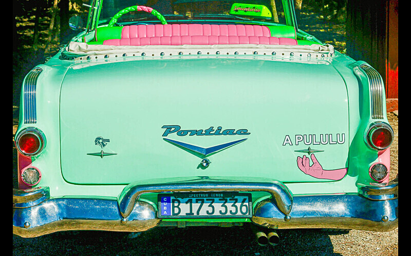  - Themed Subject 1 - Minimalist and Transport Photos