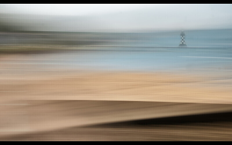 1st Place (Digital) - Competition 2 'Scapes'