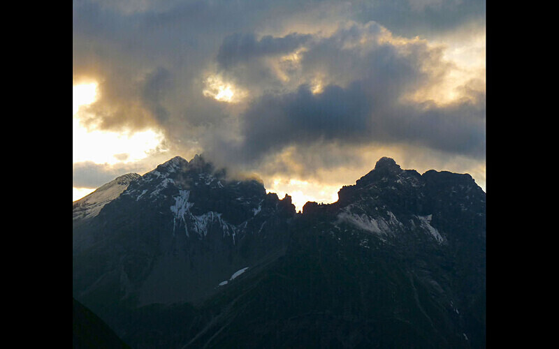  - Themed Subject 1 - Sport and Mountains Photos