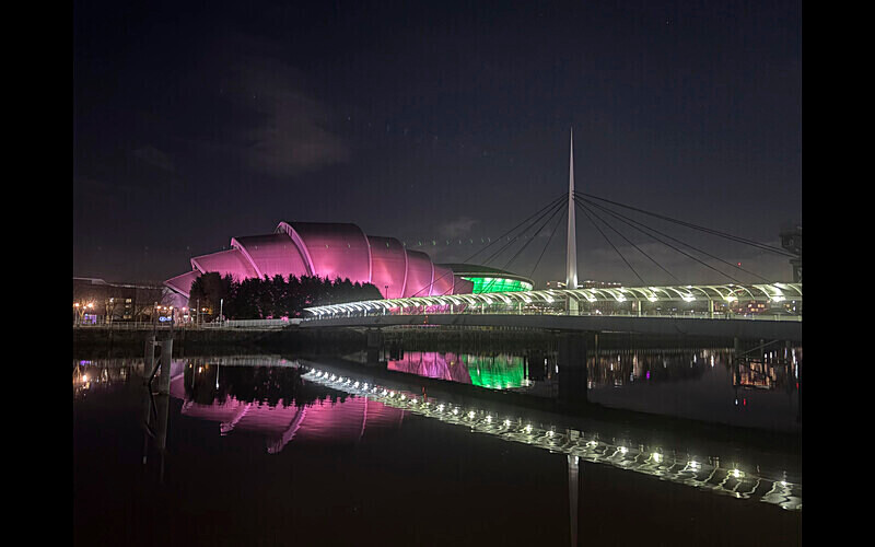 3rd Place (Digital) - Competition 4 'Urban and Architecture'