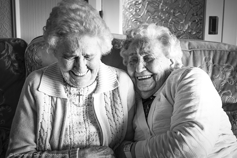 Sisters - People & Animals