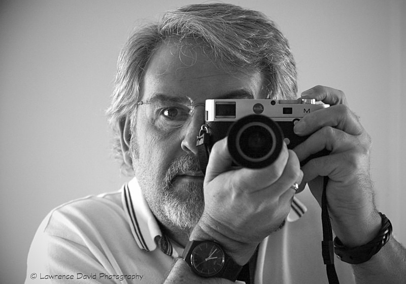 Self Portrait - People & Animals
