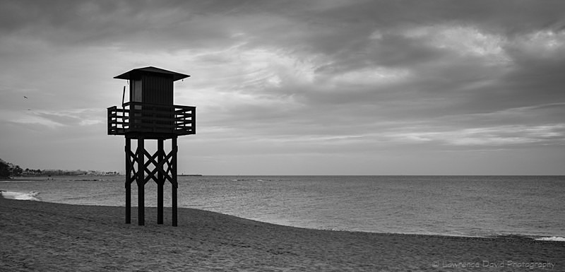 Lookout - European Landscapes