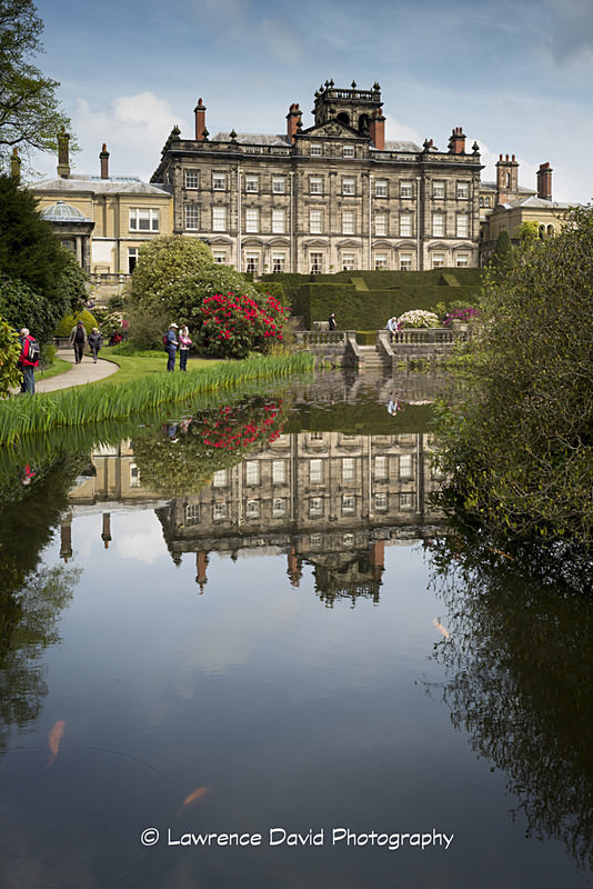 Biddulph Grange - UK Landscapes