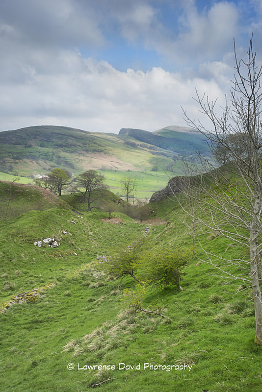 Hope Valley - Derbyshire Landscapes