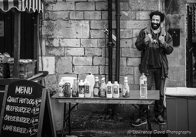 Thumbs Up - People & Animals