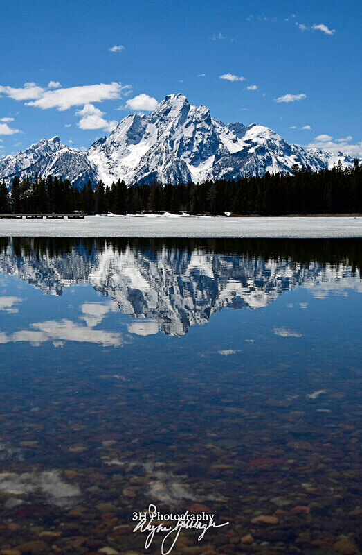 _DSC0402 - Grand Teton & Yellowstone National Park Landscapes