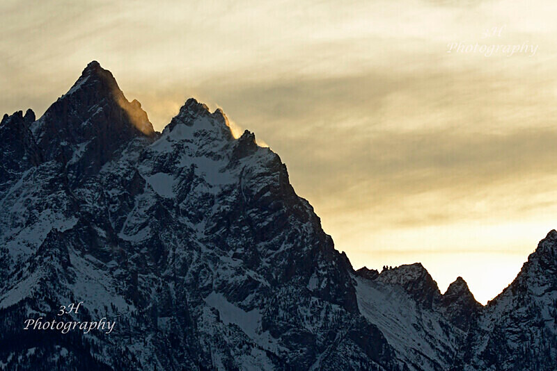 _DSC1870 - Grand Teton & Yellowstone National Park Landscapes