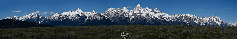 Teton Range Gros Ventre_Panorama1-Compressed - Grand Teton NP Spring Shoot - May 2025