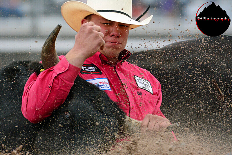 _DSC0242 - Rodeo:  Professional, Amateur, & Youth Rodeo