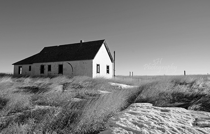 A Story To Tell - Wyoming Landscapes