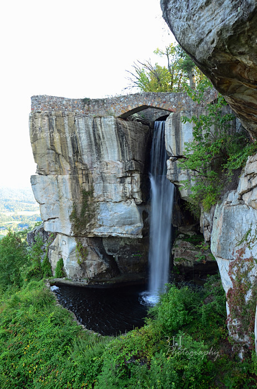 Lovers Leap - TN - Eastern U.S. Landscapes