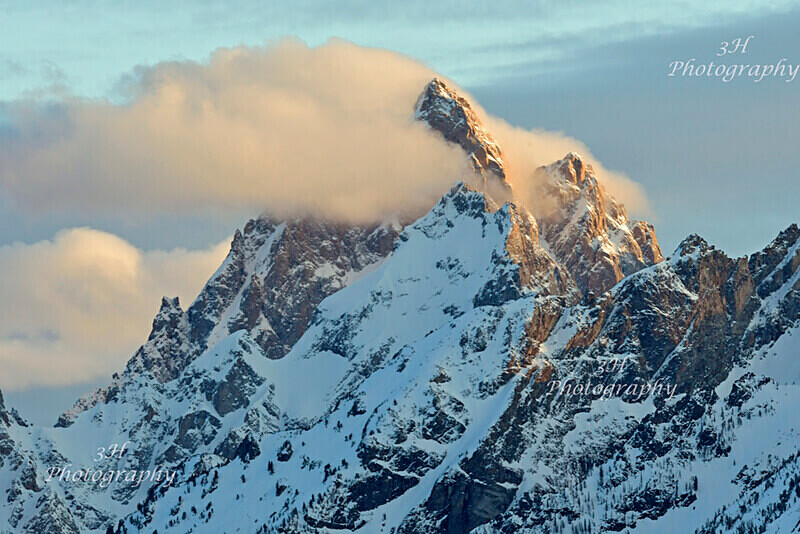 _DSC9910 - Grand Teton & Yellowstone National Park Landscapes