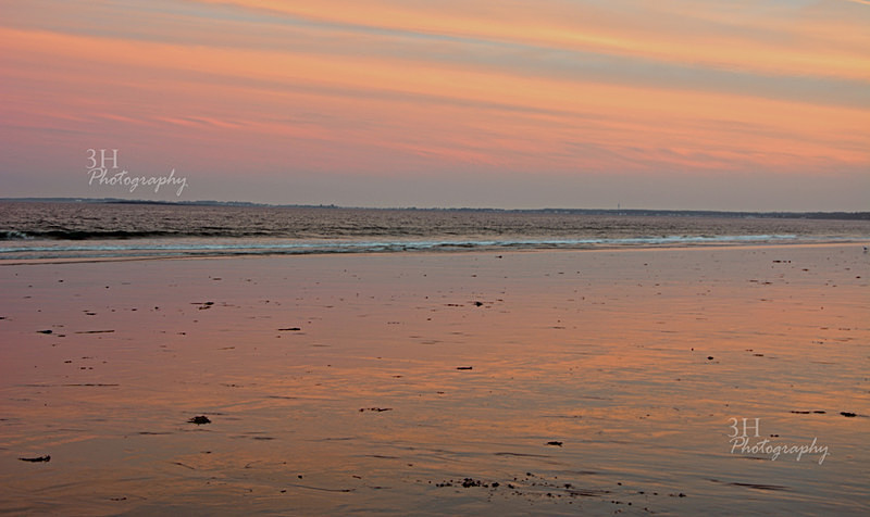 Old Orchard Beach_Maine - Eastern U.S. Landscapes