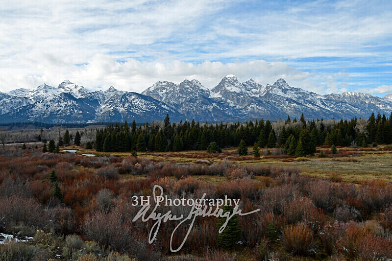 3HPhotography_Grand_Teton_OCT2025_00750 - Grand Teton NP Fall Adventure - OCT 2025