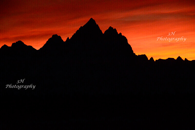 _DSC7511 - Grand Teton & Yellowstone National Park Landscapes