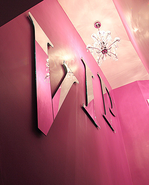  - VIP Style Beauty Salon