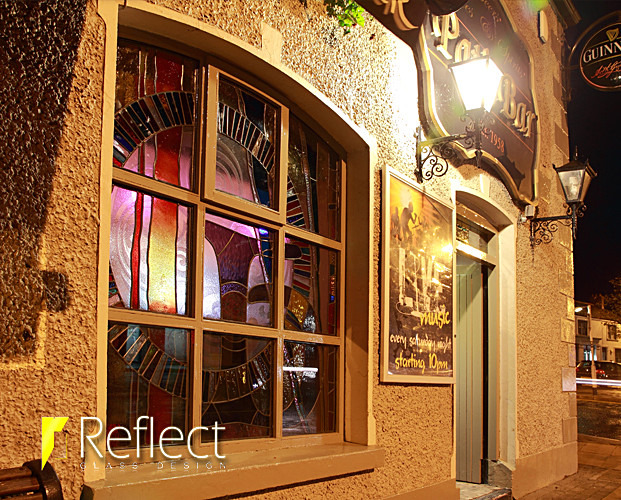  - Pats Bar, Portglenone