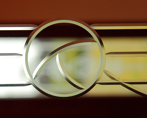  - Cut Glass Designs