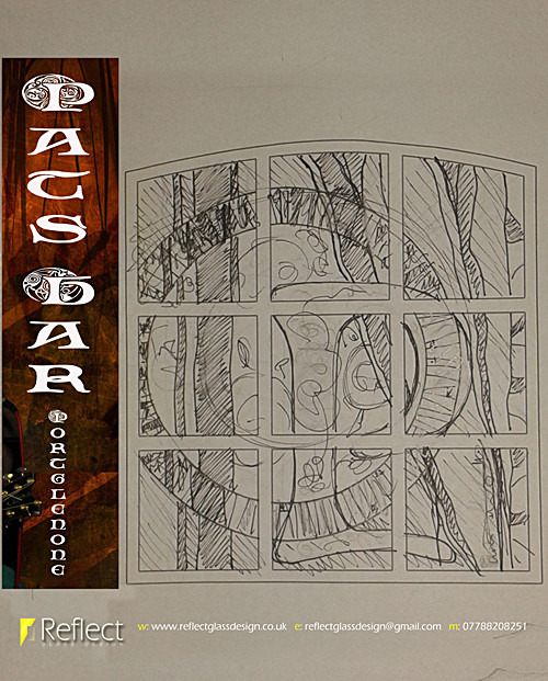  - Pats Bar, Portglenone