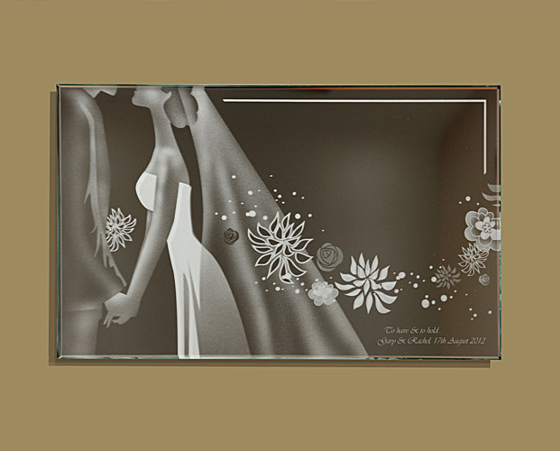  - Personalised Wedding Gifts